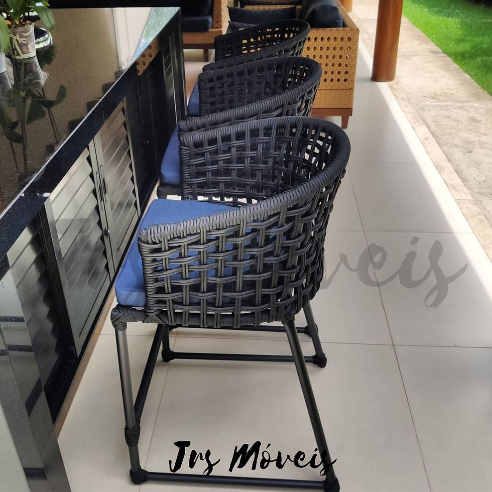 Miniatura: Banqueta Roma