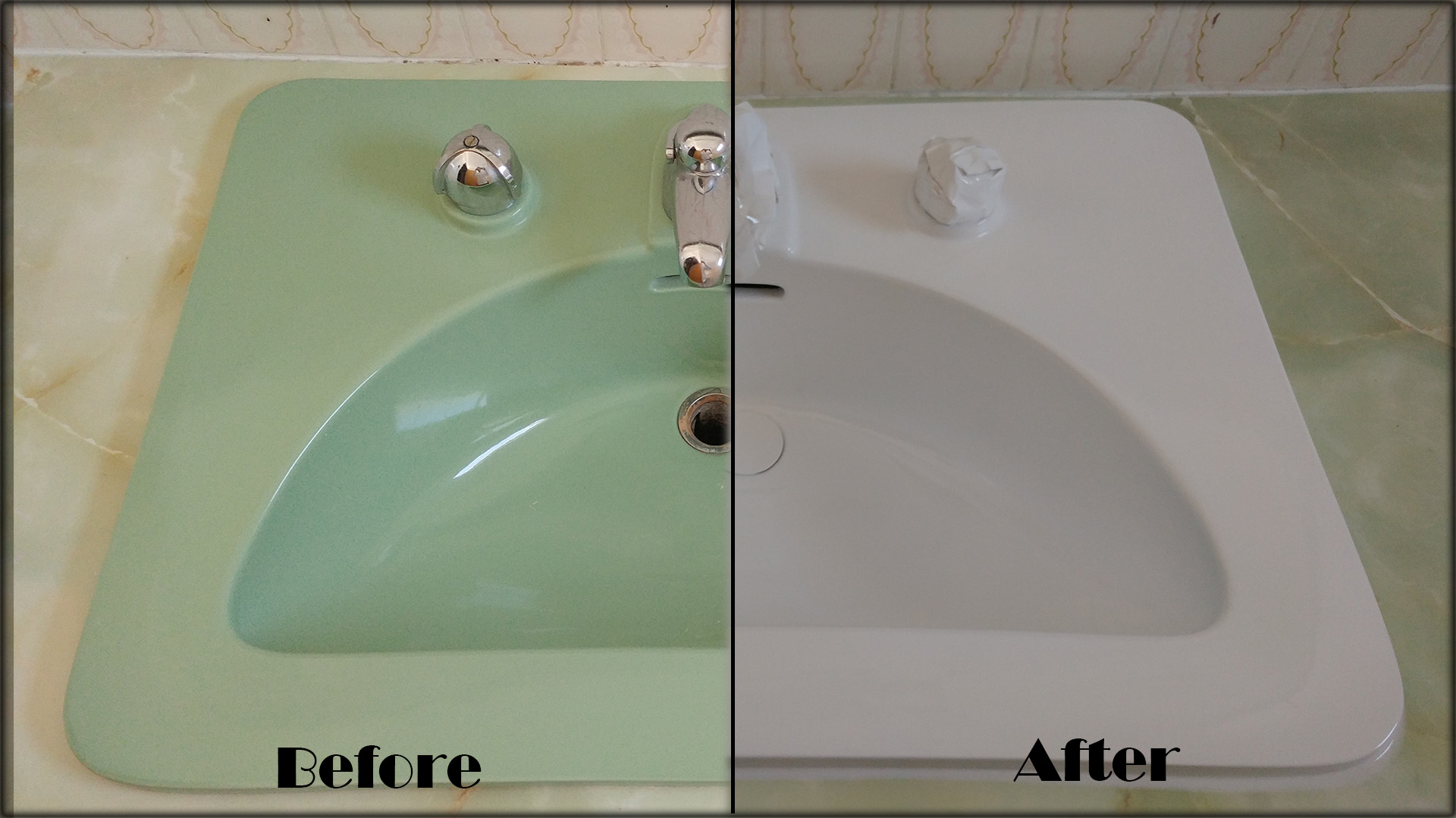 Tub Master Bathtub refinishing/reglazing in Metro VancouverPortfolio