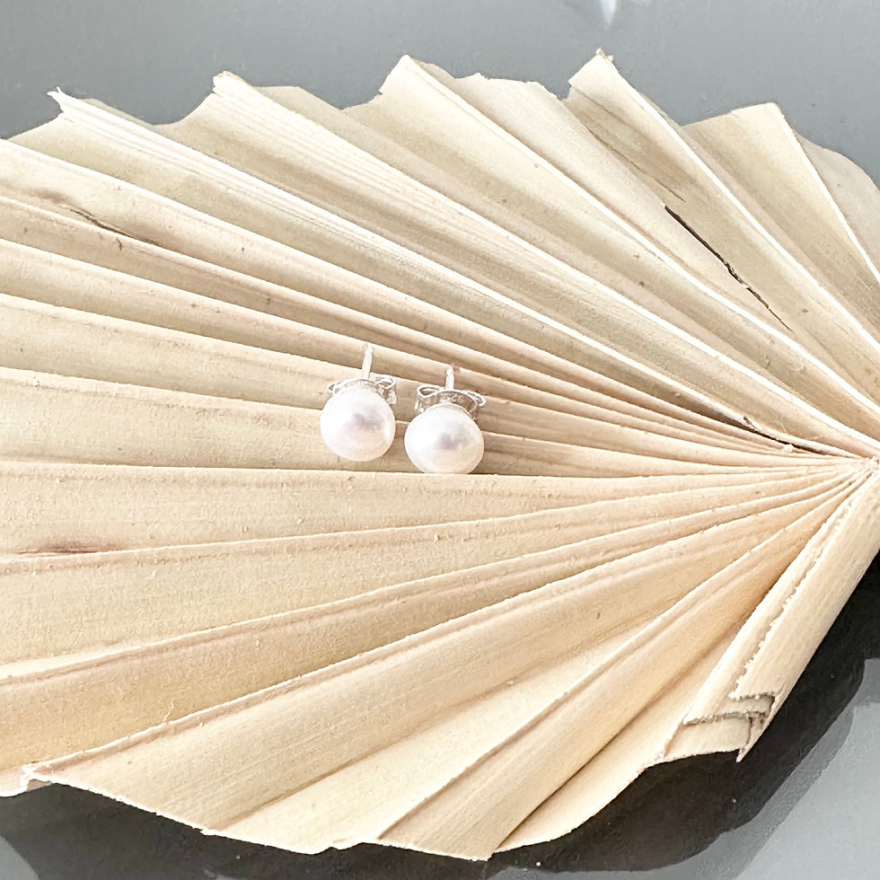 Olivia Earrings
