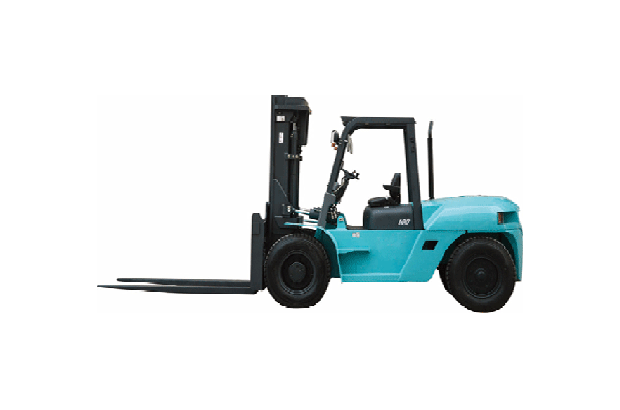 carretilla elevadora 10T diesel.gif