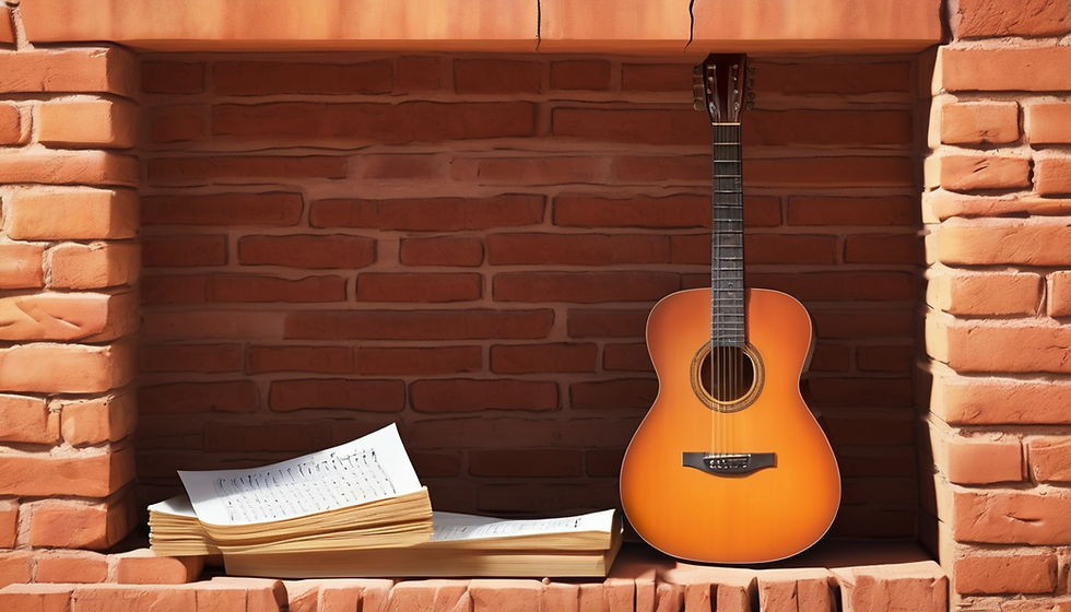 Melancholic Ballads Live