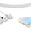 Thumbnail: Philips Compatible Disposable ECG Leadwire