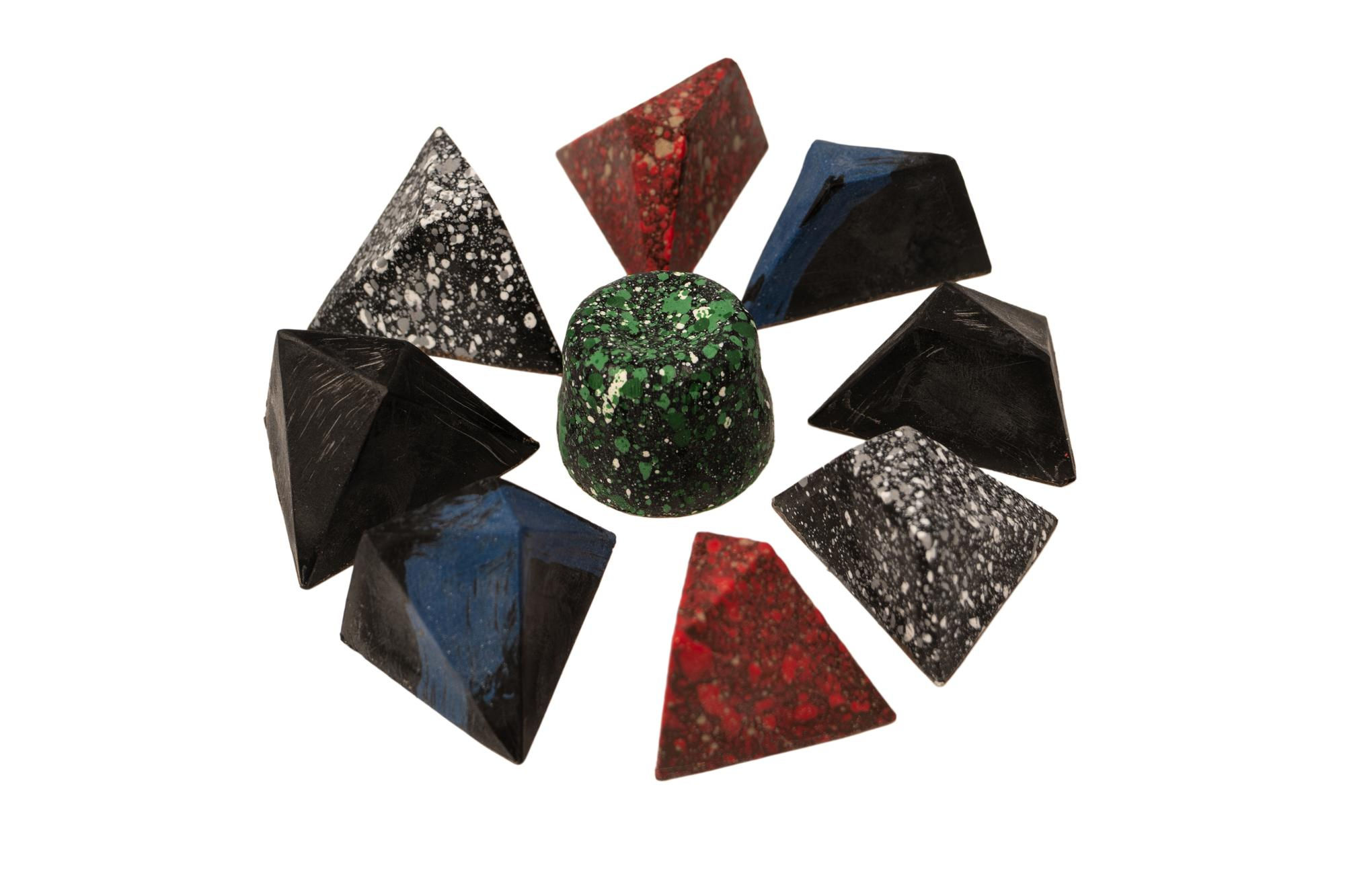Precious & Semi Precious Stone