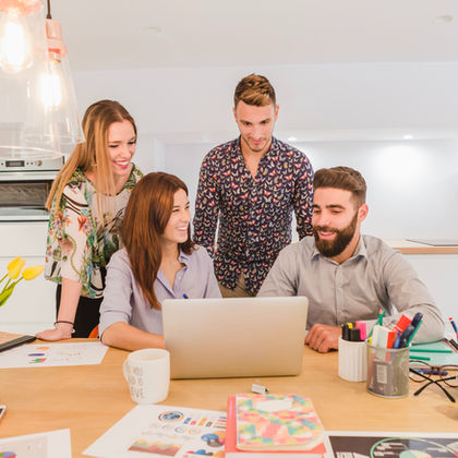 We Are Here To Jumpstart Your Wix Website