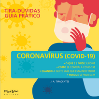 Capa Cartilha Coronavírus (COVID-19)