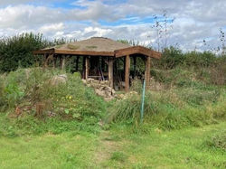 Layer for green roof
