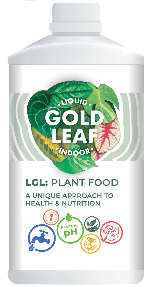 Liquid Gold Leaf® 250 ml