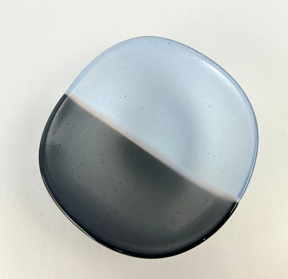 Thumbnail: Set of Two Wobble Bowls