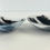 Thumbnail: Black and White Wobble Bowls