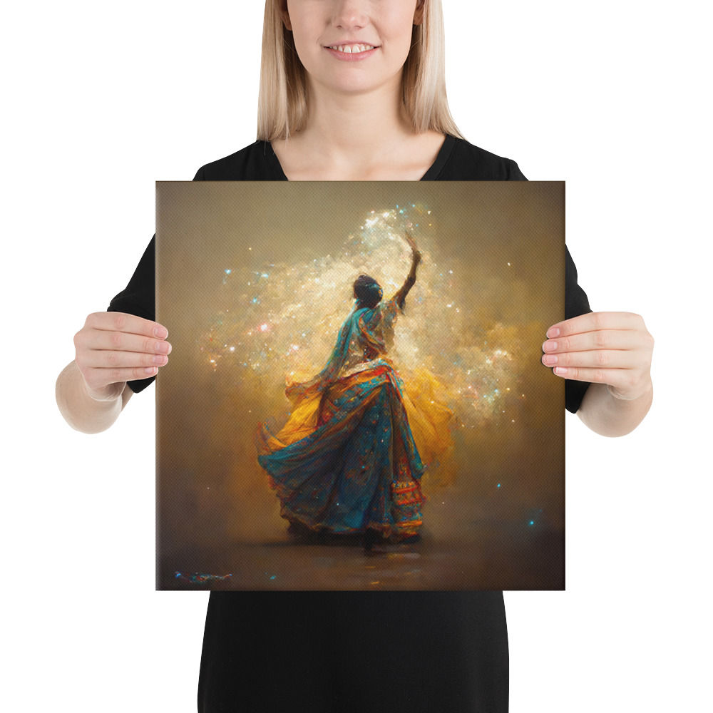 Dancing in the Cosmos