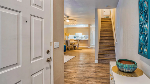 Amazing Amenities
