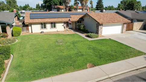 Massive Garden