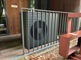 How to Make Your Air Source Heat Pump Look Better: Affordable Wrapping Options in Cambridge & East Anglia
