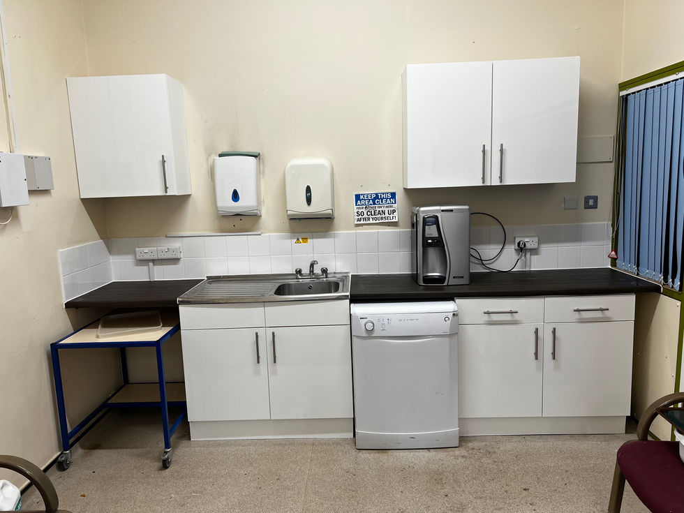 kitchen wrap