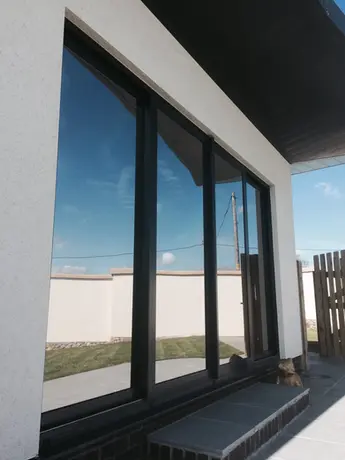 solar film for uv protection and heat reduction in cambridge