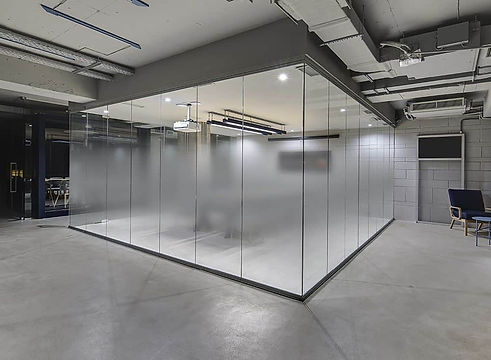 Gradient Window Film in Cambridge