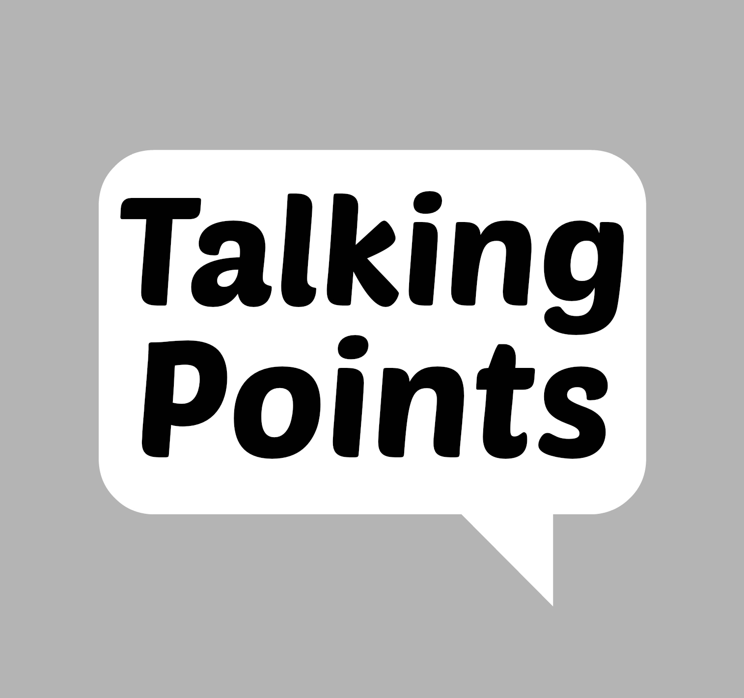 Image result for talking points