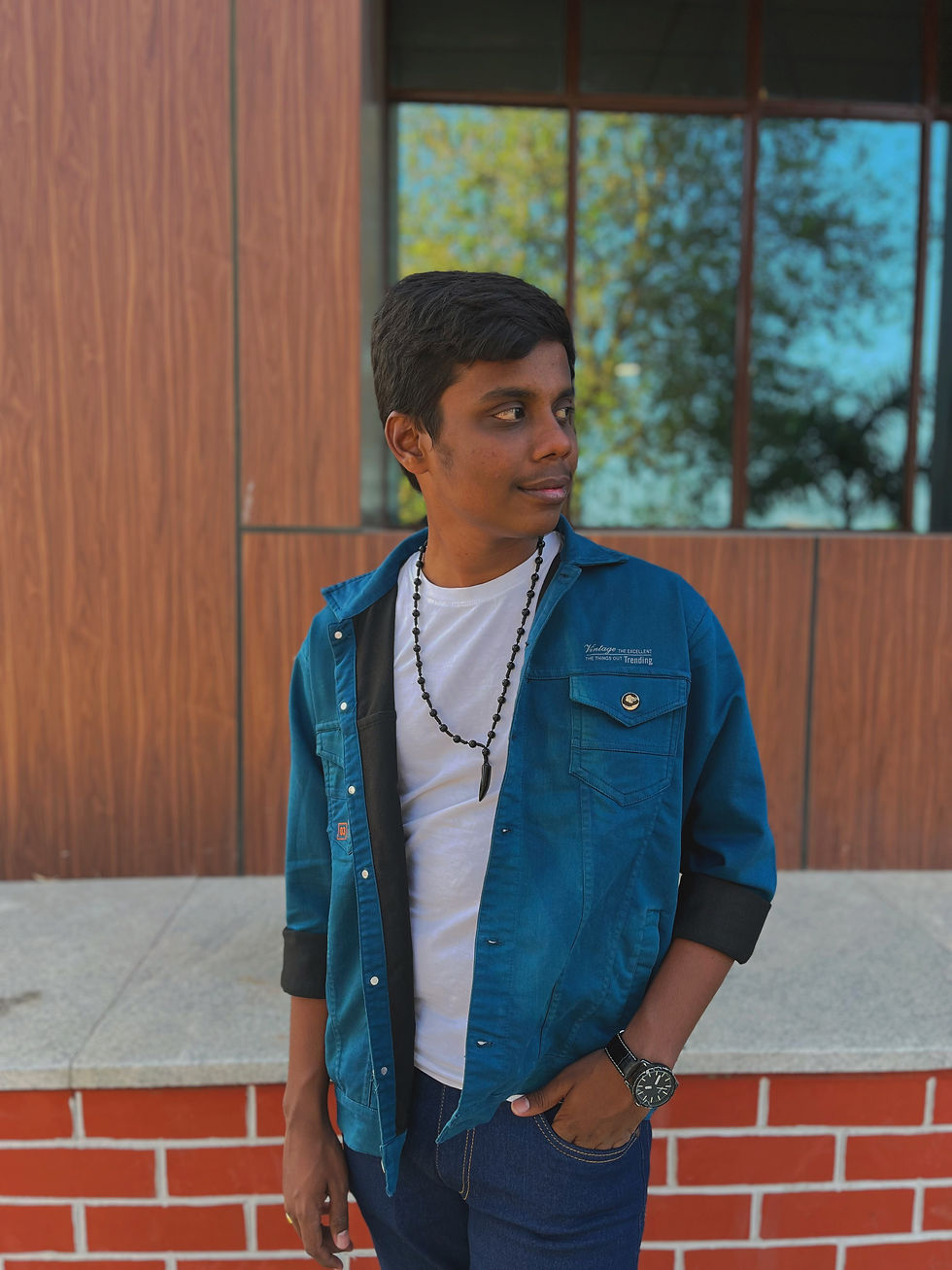 GIRIVARDHAN-(Videography)