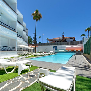 Maspalomas Best Gay Resorts