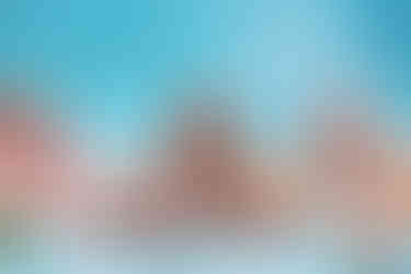 Everything to Sea, exclusive gay weeks in private villas