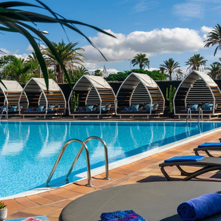 Axel Beach : Gay Day Pass Maspalomas