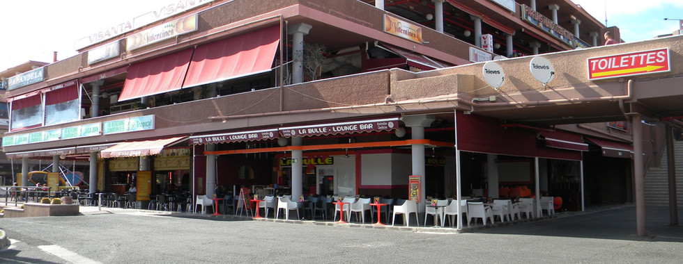 Yumbo Centre Maspalomas, a gay tour