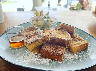 The Brunch Club by Charly & Tom, Playa del Ingles, Maspalomas