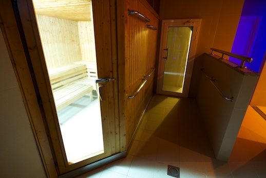 Sauna Portugal, gay sauna for men in Gran Canaria