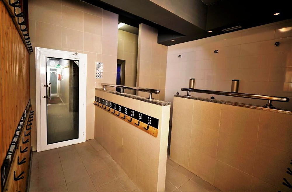 Gay Cruising Spots Maspalomas - Gay Saunas Maspalomas