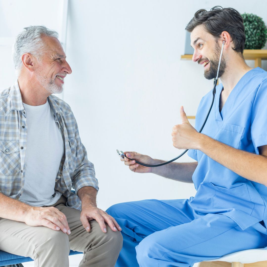 Clinica Cenmed : Gay-friendly international medical centre in Maspalomas