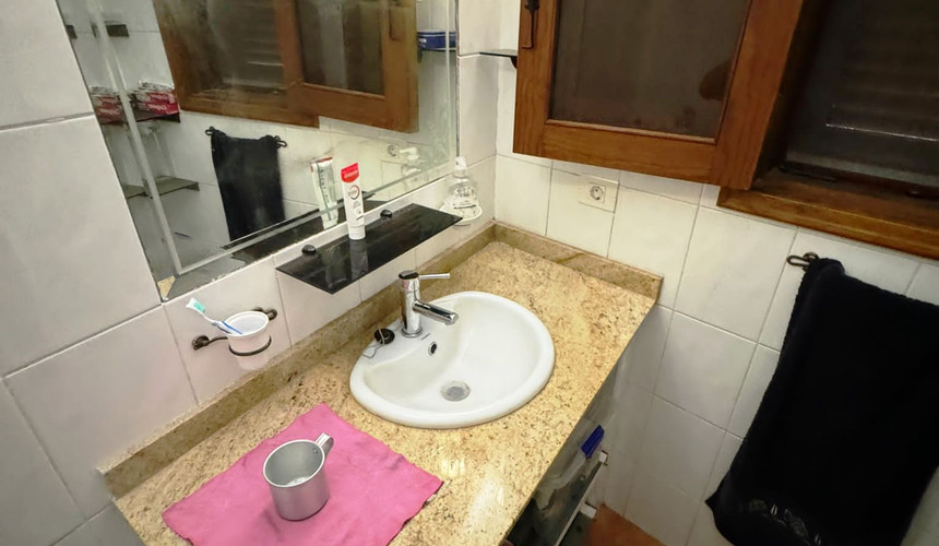 Country house and land for sale San Mateo Gran Canaria