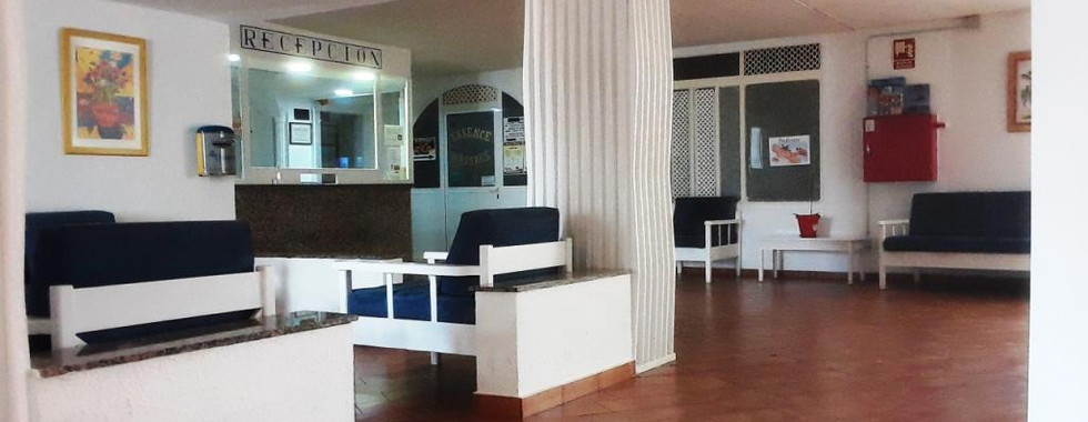 Apartment for rent Maspalomas