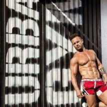 Urban Gym, Maspalomas Work out, Gym, Fitness and Athletic Center.