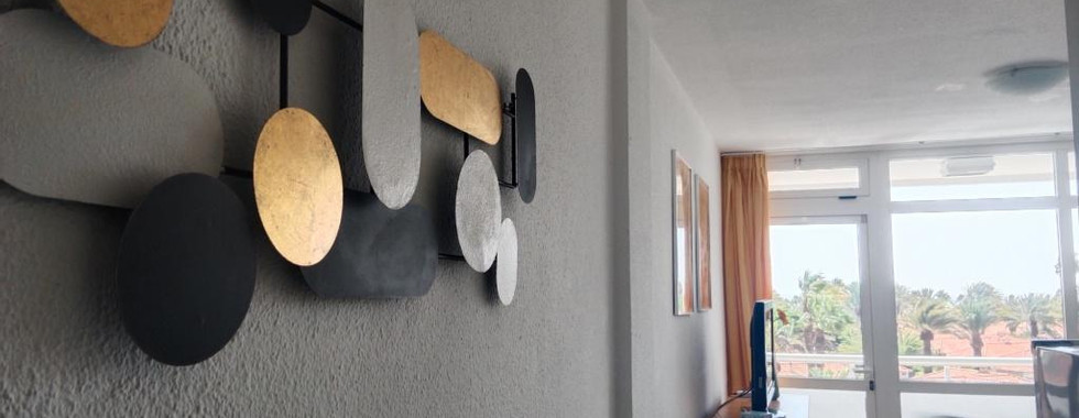 Apartment for rent Maspalomas