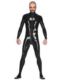 Libidex, latex clothing and fetish from London