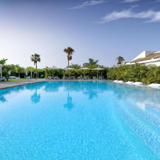 Seven Hotel : Gay Day Pass Maspalomas