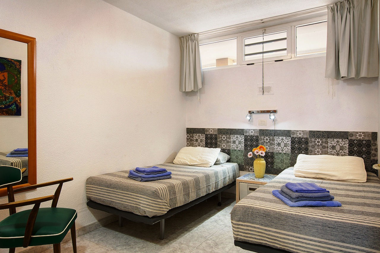 Apartment for rent Maspalomas