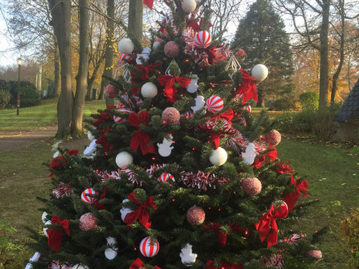RAPPEL VIN CHAUD DE NOËL