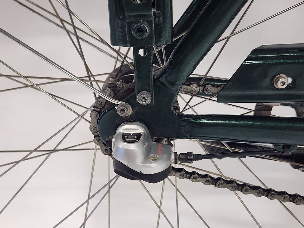 Miniature : Arcade E-Colors