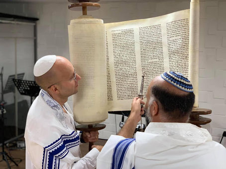 集団的・個人的文脈における罪、祝福、赦しについての聖書的視点