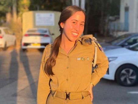 兵役中のメシアニック・ジューにスペシャル・インタビュー