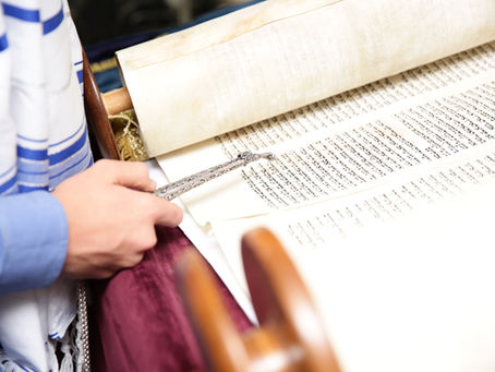 イェシュアは意図的に新たな宗教をつくったのか?