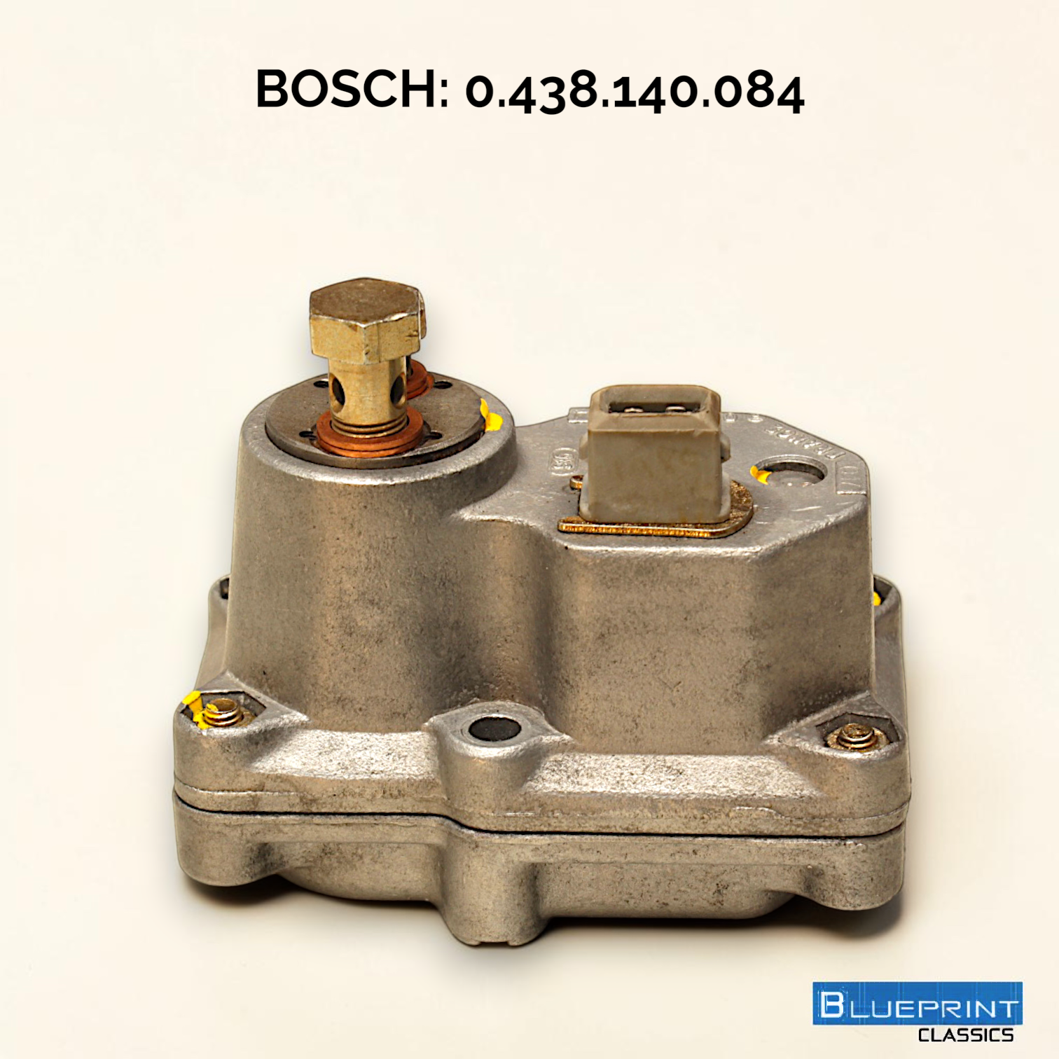 Bosch 0.438.140.084