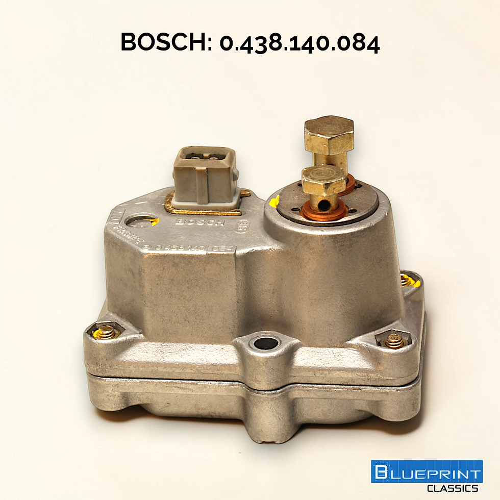 Miniatyrbilde: Bosch 0.438.140.084