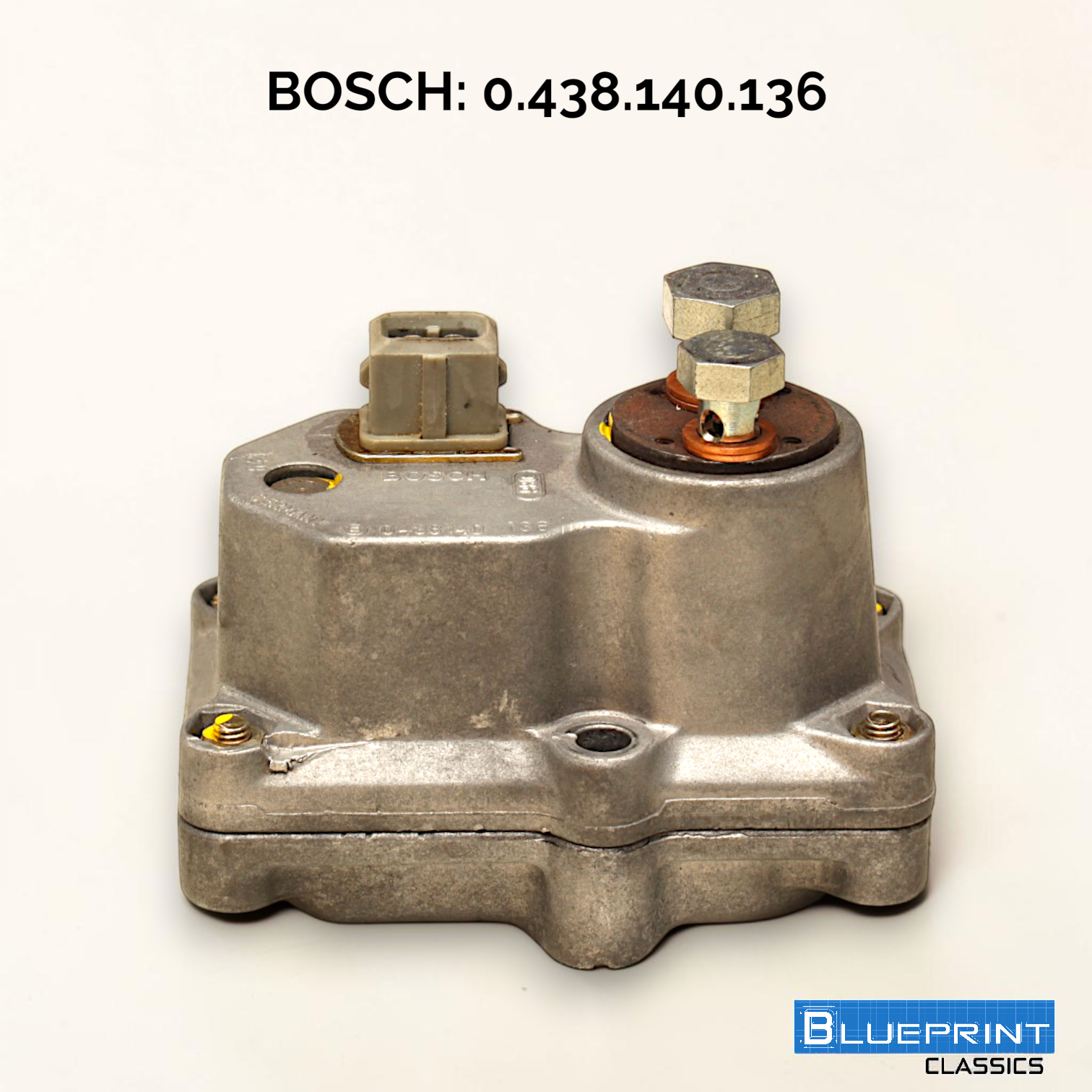 Bosch 0.438.140.062