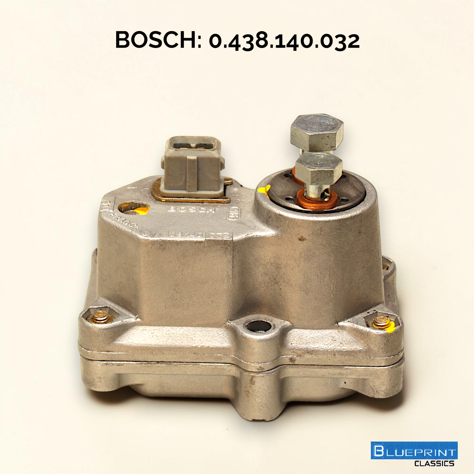 Bosch 0.438.140.032