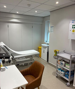 Olicana clinic room.jfif