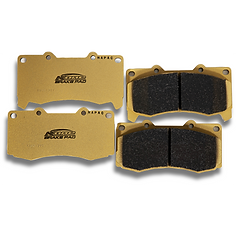 K-one Brake Pad(front)
