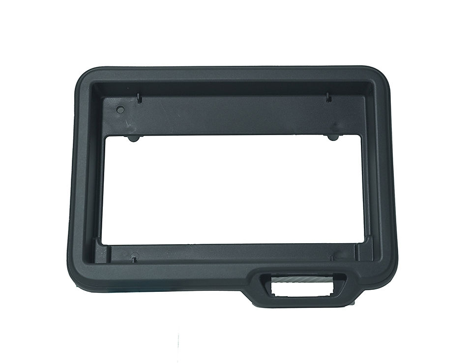 販売開始！新型NBOX用 ナビ取付キット NK-H705D