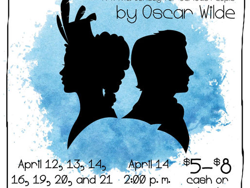 Sugar Factory Playhouse to produce gender-swapped version of "The Importance of Being Earnest"